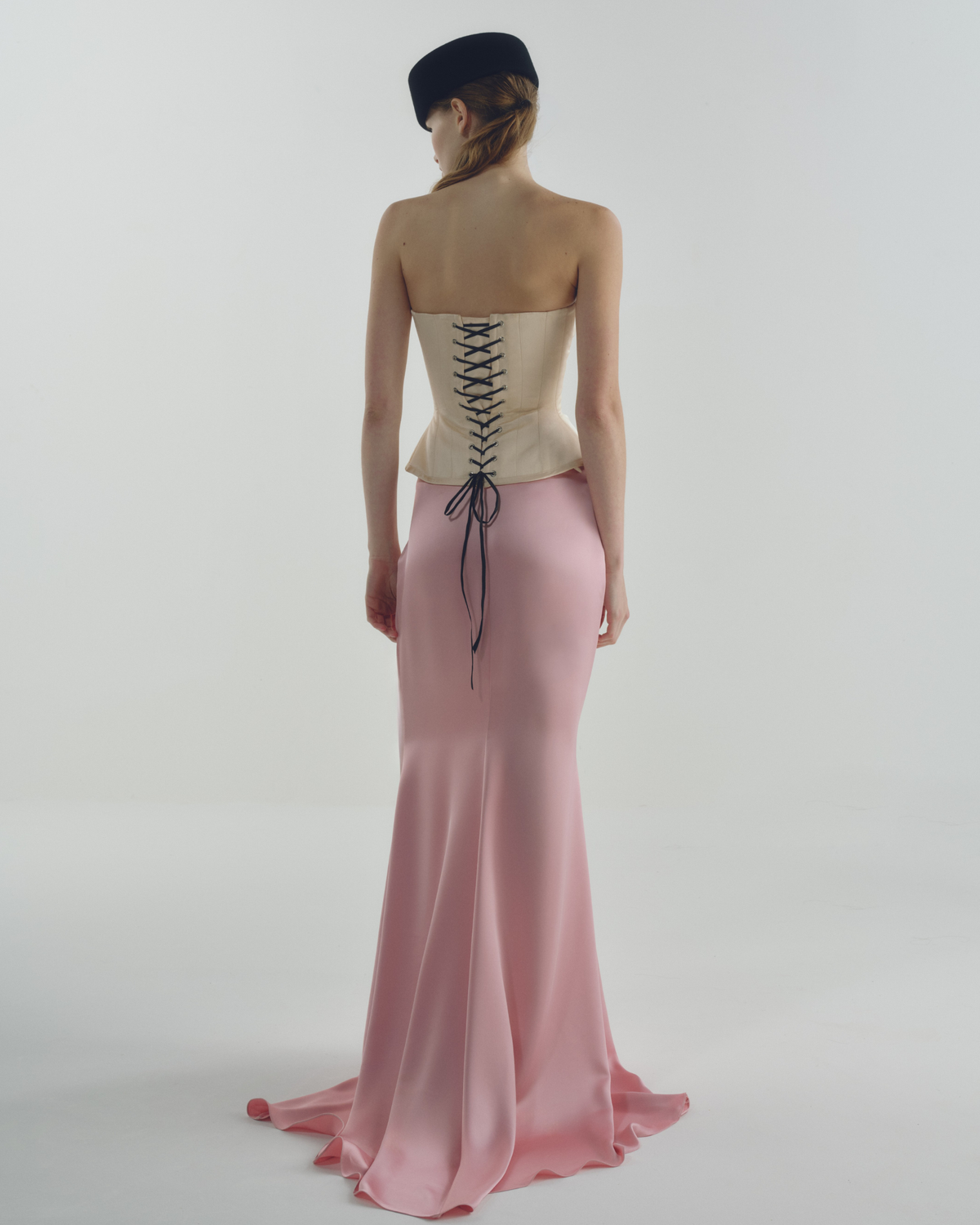 Corset Creme