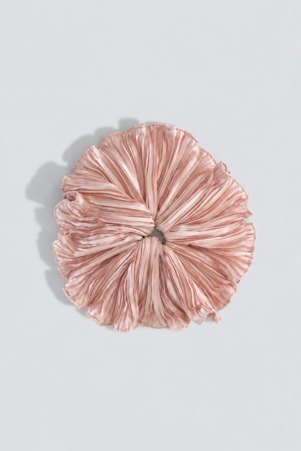 Scrunchie Rosé