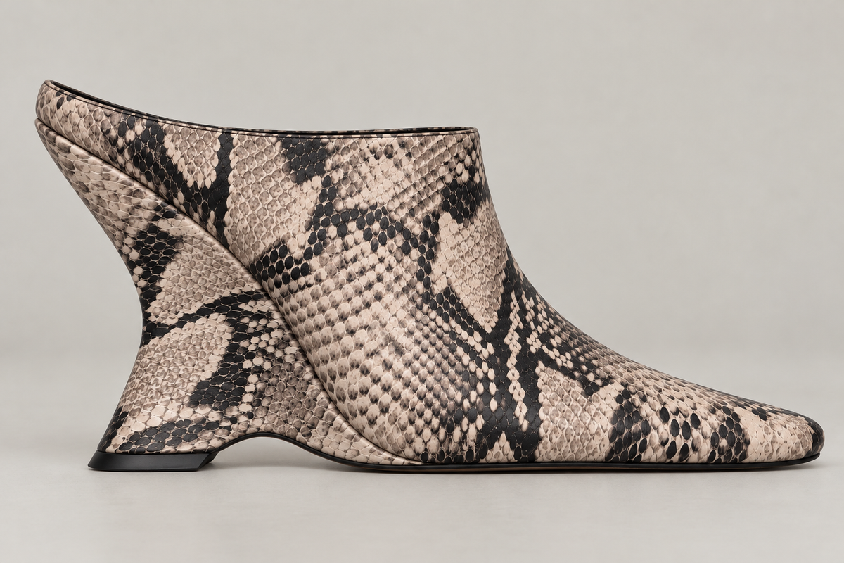 Mule Python