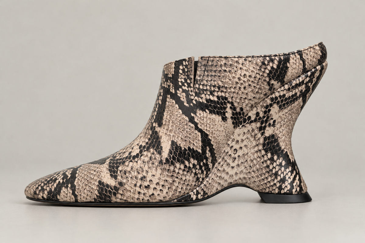 Mule Python