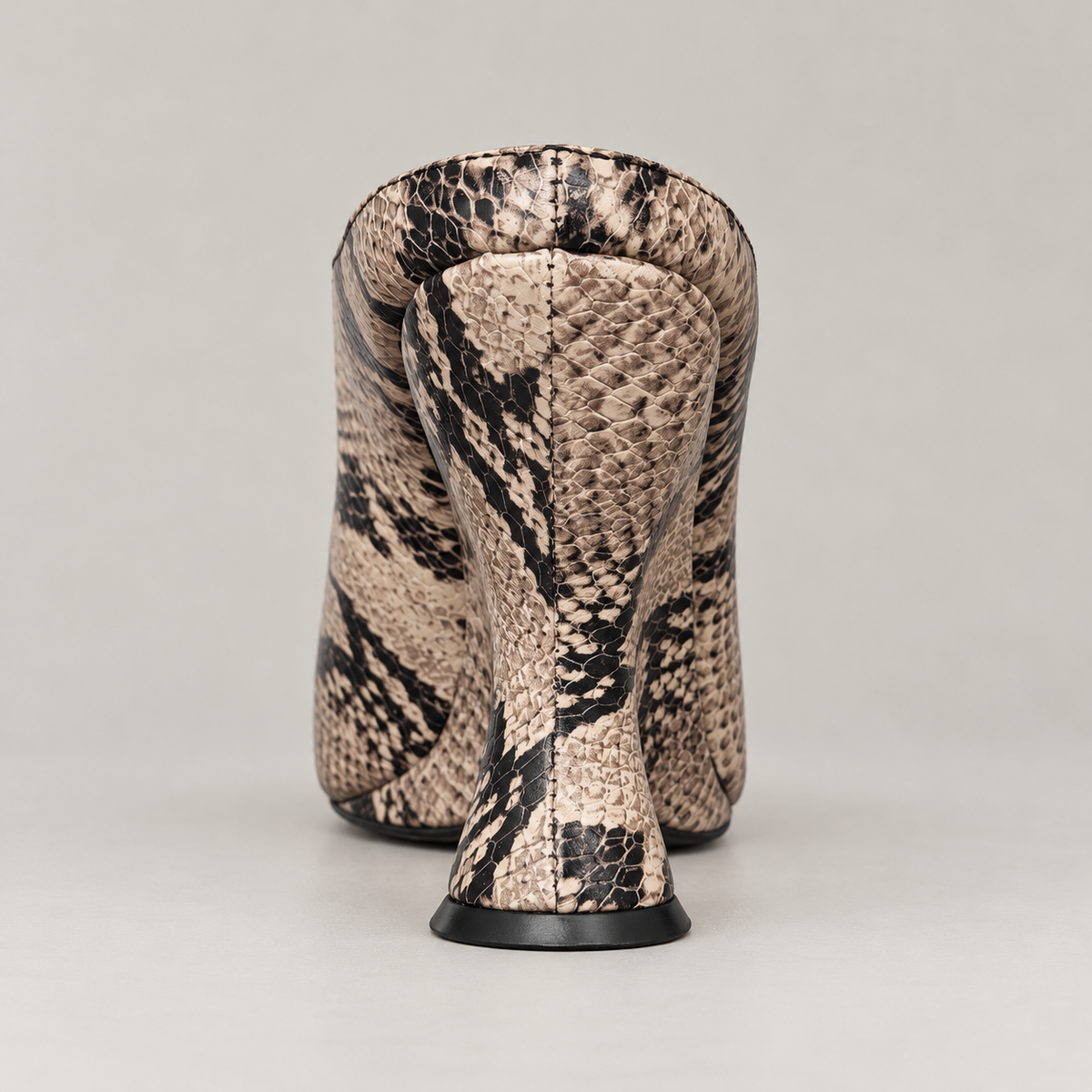 Mule Python