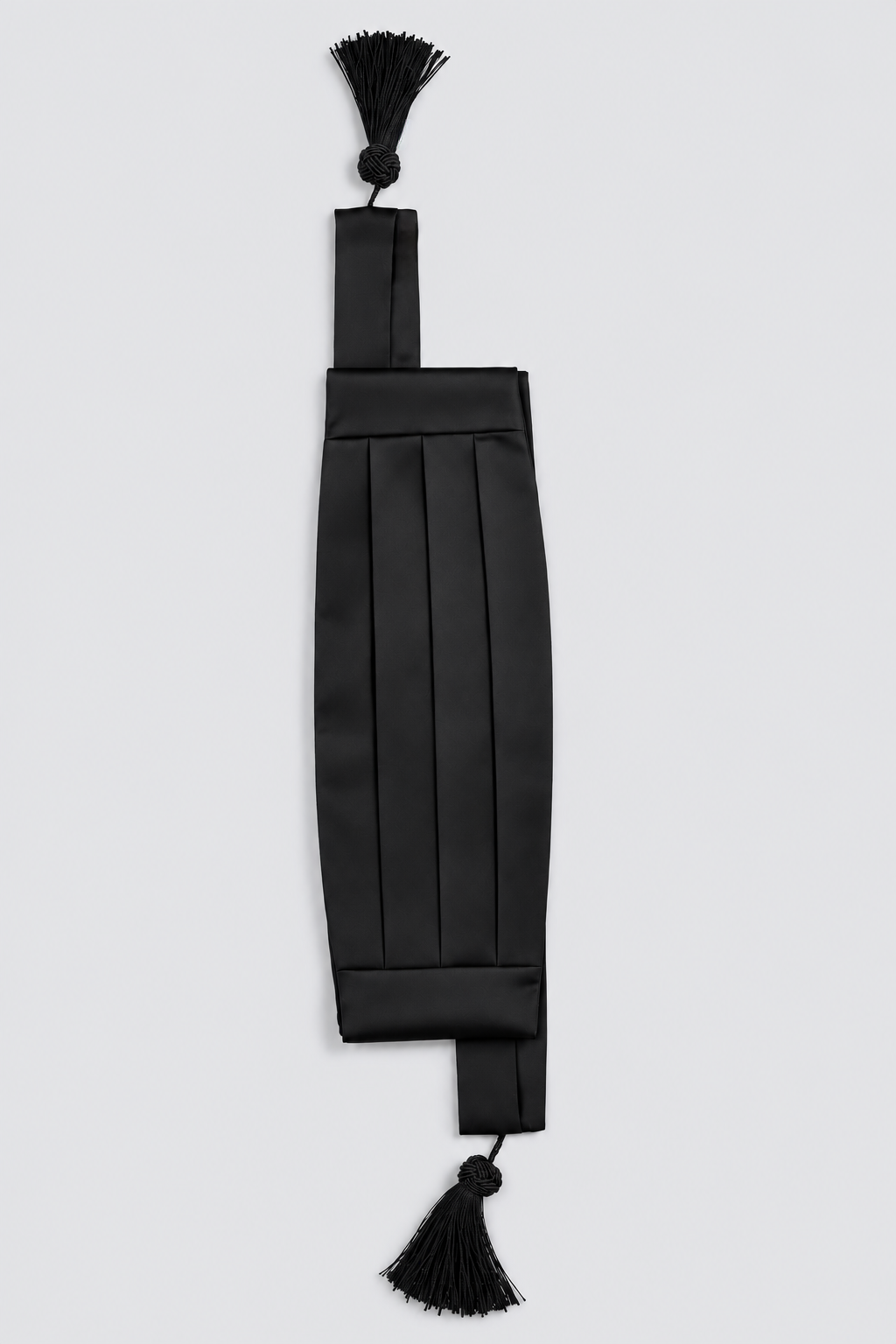 Cinto Cummerbund